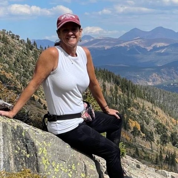 Meet your Posher, Amy - Picture 1 of 1